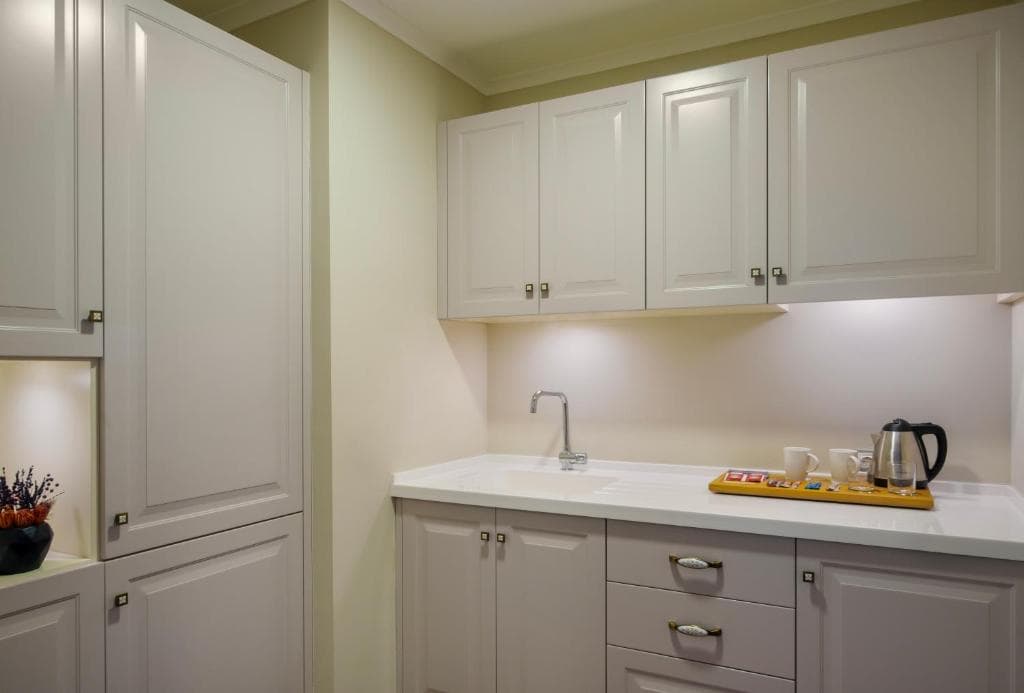 Liberty Kusadasi Hotel - 44