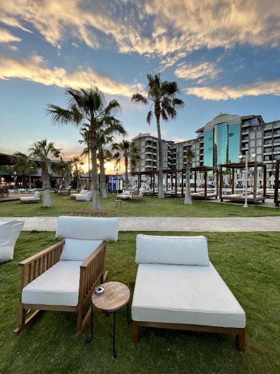 Laur Hotels Experience and Elegance - 6