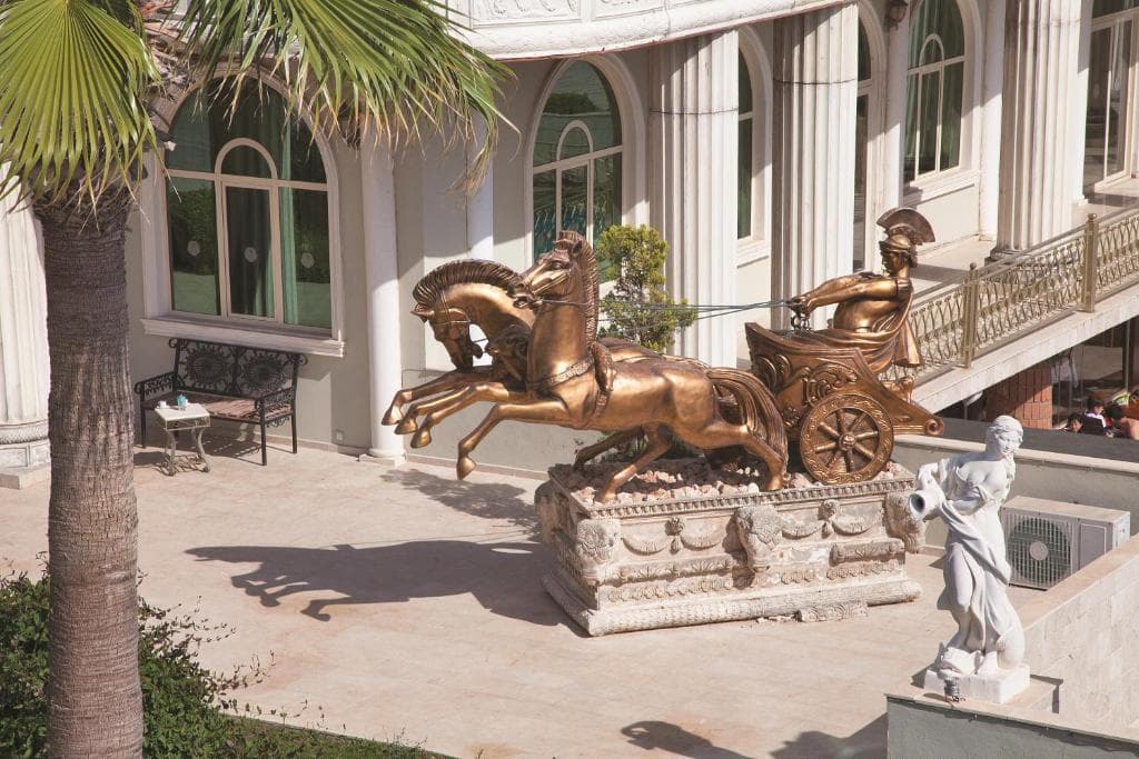 Laur Hotels Experience and Elegance - 16