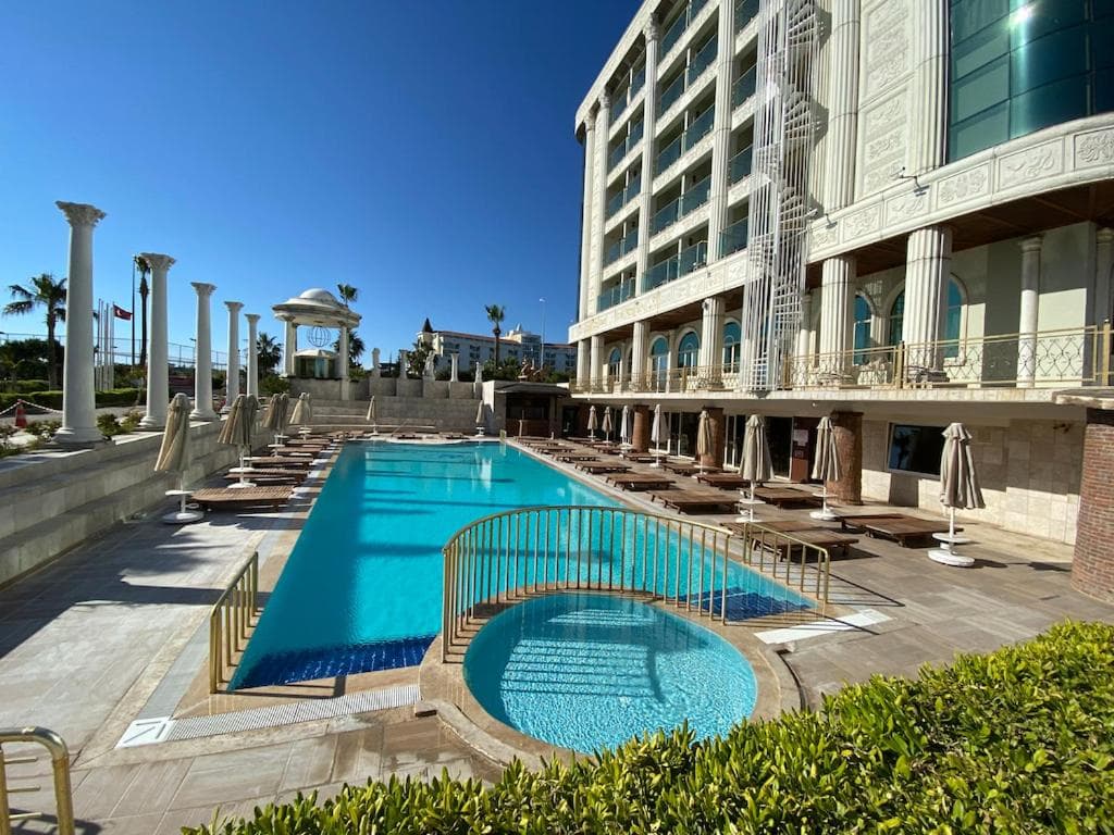 Laur Hotels Experience and Elegance - 25