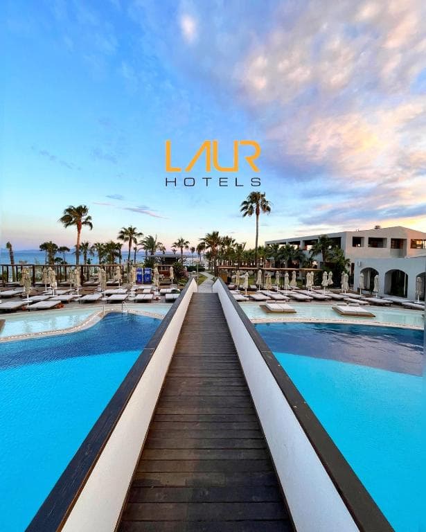 Laur Hotels Experience and Elegance - 27
