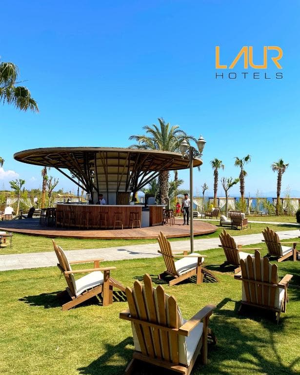 Laur Hotels Experience and Elegance - 28