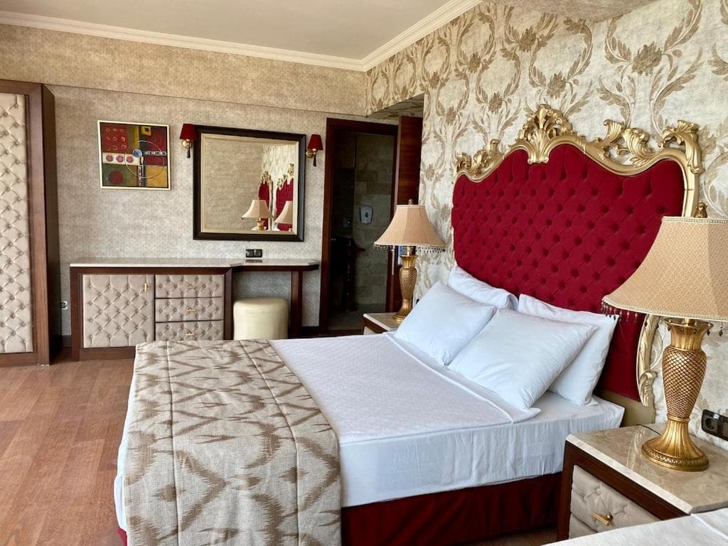 Laur Hotels Experience and Elegance - 54