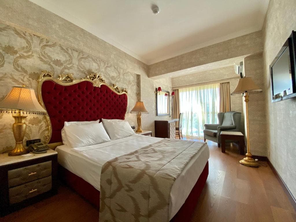 Laur Hotels Experience and Elegance - 55