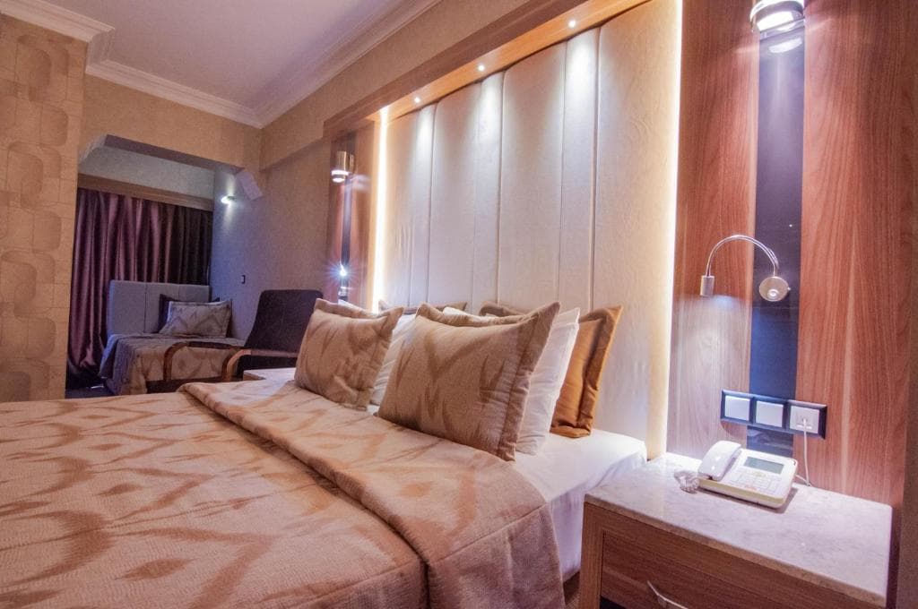 Laur Hotels Experience and Elegance - 58