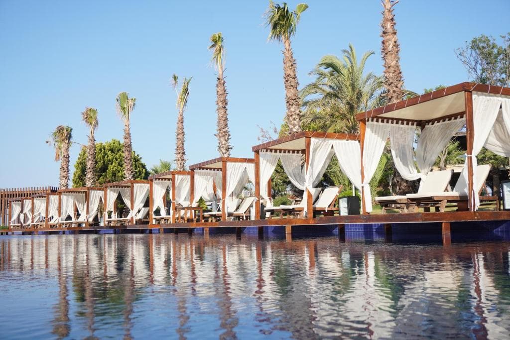 Laur Hotels Experience and Elegance - 71