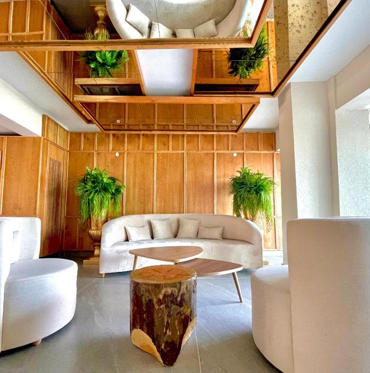 Laur Hotels Experience and Elegance - 78
