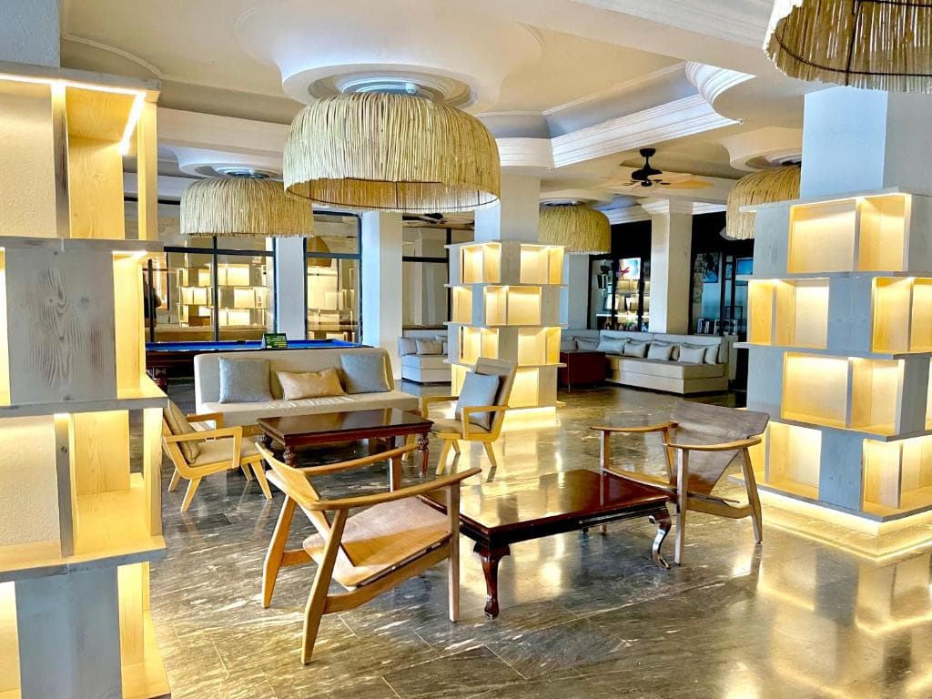 Laur Hotels Experience and Elegance - 86