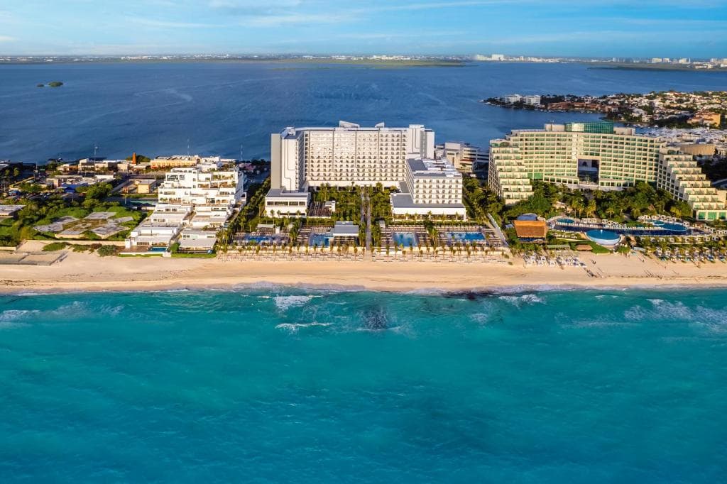 Riu Palace Kukulkan · Adults Only