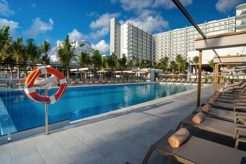 Riu Palace Kukulkan · Adults Only - 6