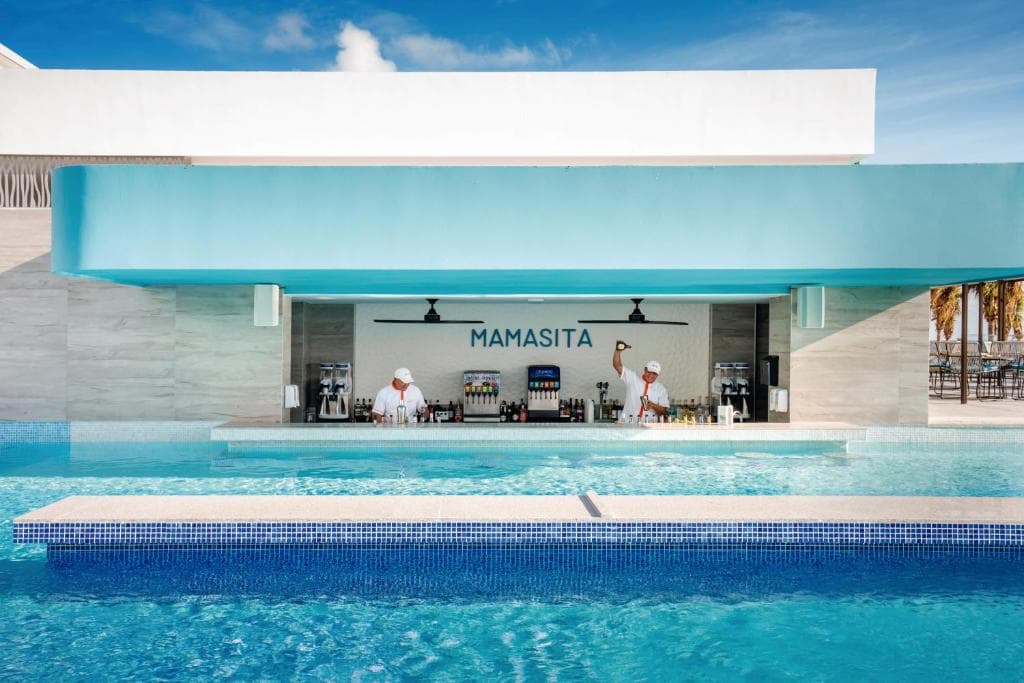 Riu Palace Kukulkan · Adults Only - 8