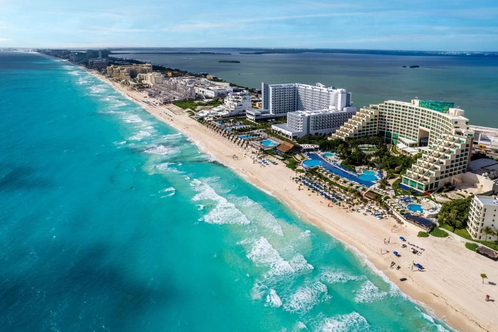 Riu Palace Kukulkan · Adults Only - 12