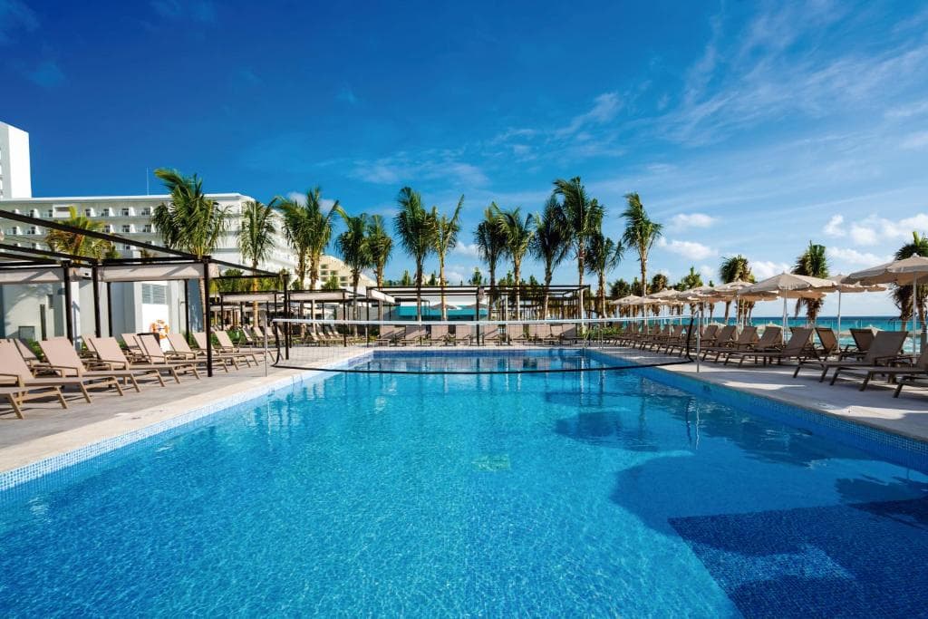 Riu Palace Kukulkan · Adults Only - 17