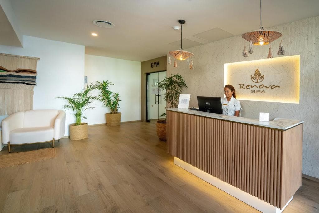 Riu Palace Kukulkan · Adults Only - 30