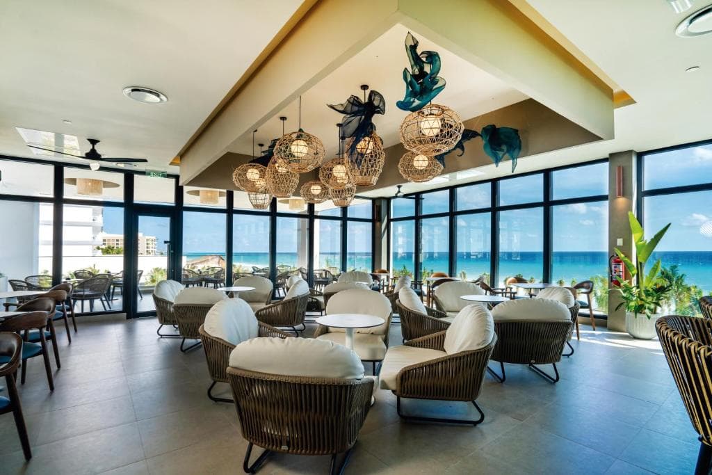 Riu Palace Kukulkan · Adults Only - 36