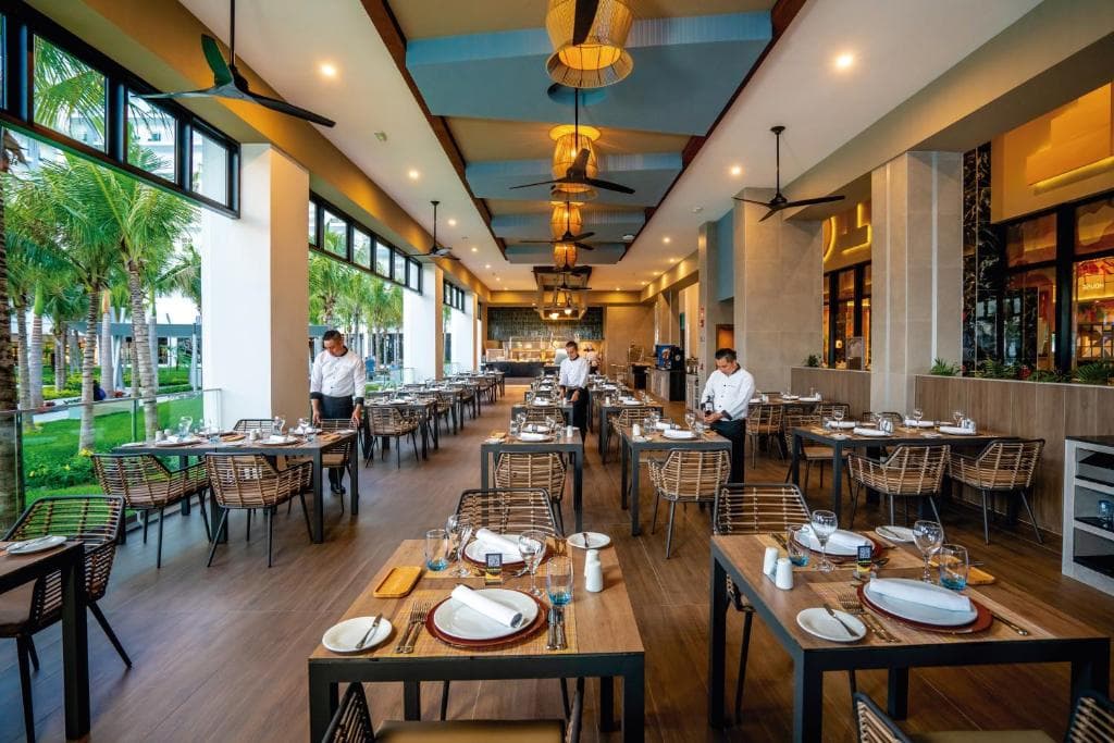Riu Palace Kukulkan · Adults Only - 37