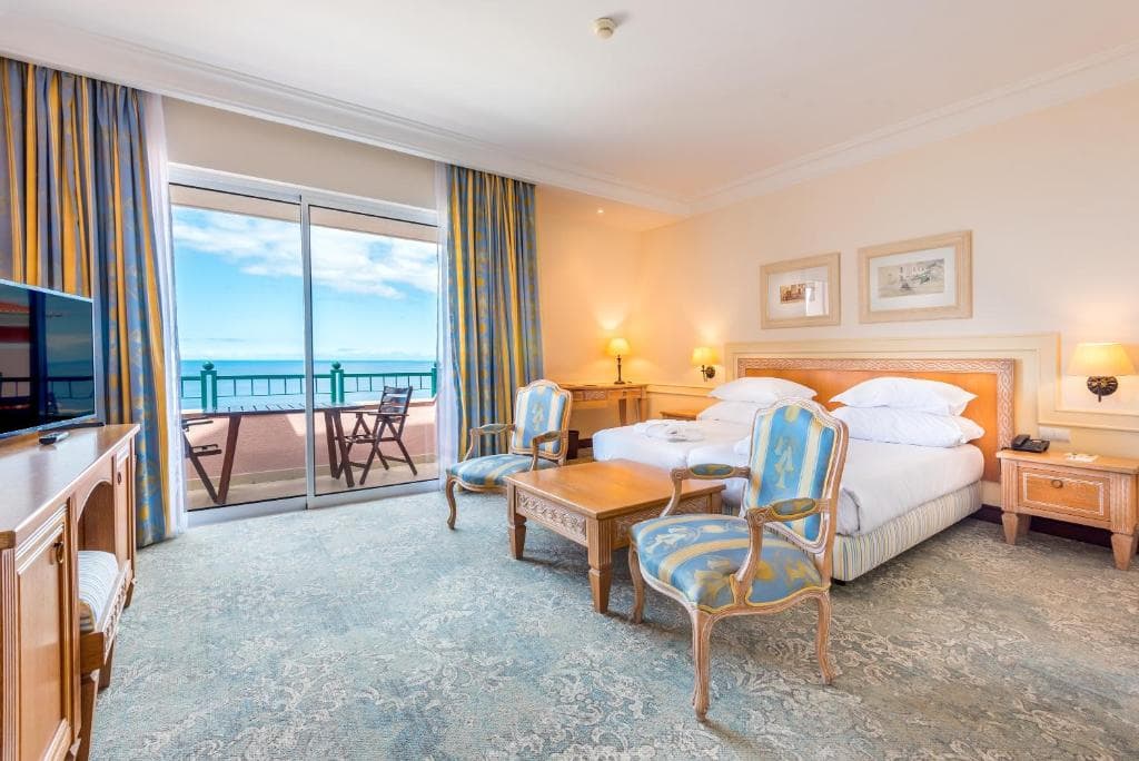 Pestana Royal All Inclusive Ocean & Spa Resort - 5