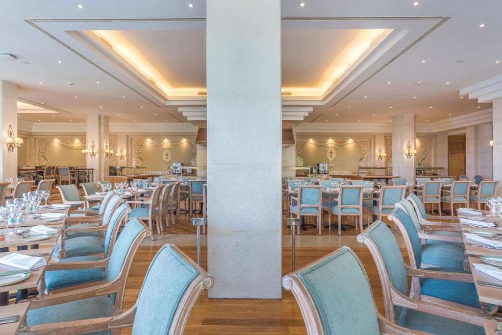 Pestana Royal All Inclusive Ocean & Spa Resort - 18