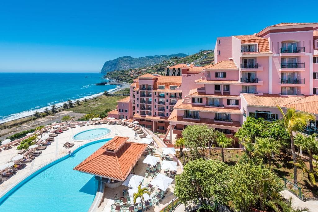 Pestana Royal All Inclusive Ocean & Spa Resort - 21