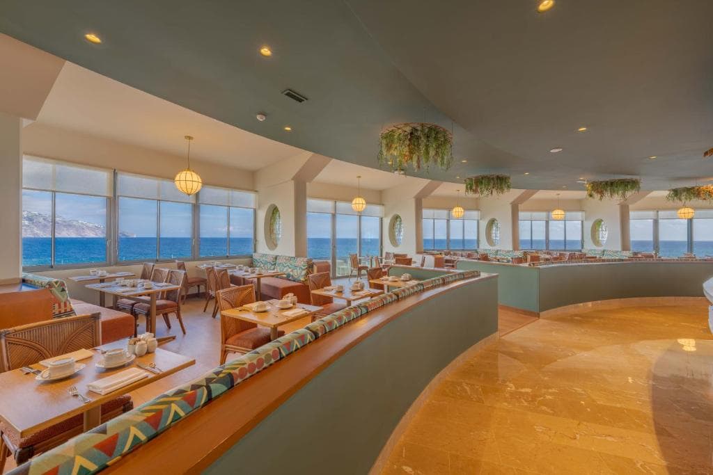 Pestana Vila Lido Madeira Ocean Hotel - 12
