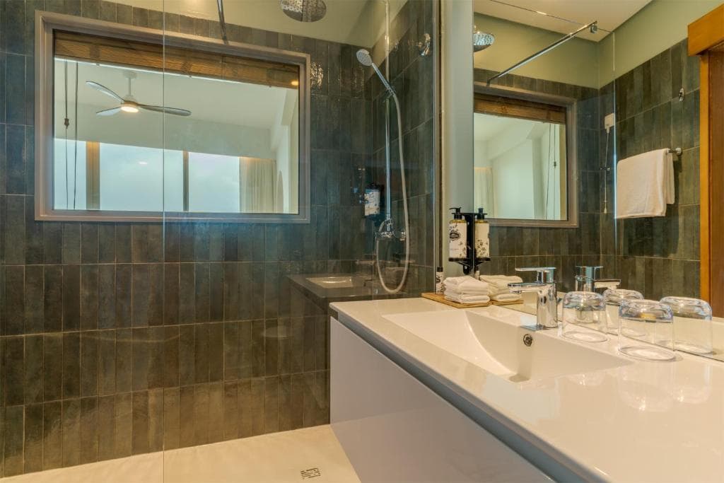 Pestana Vila Lido Madeira Ocean Hotel - 16