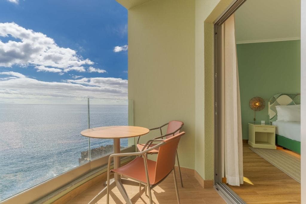 Pestana Vila Lido Madeira Ocean Hotel - 17