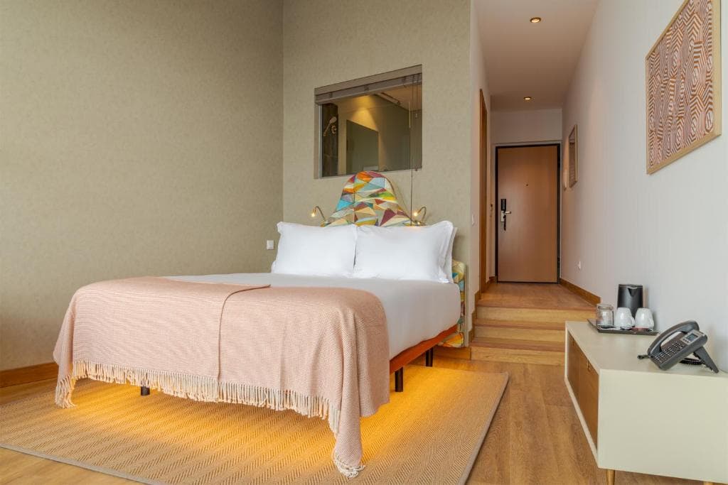 Pestana Vila Lido Madeira Ocean Hotel - 20