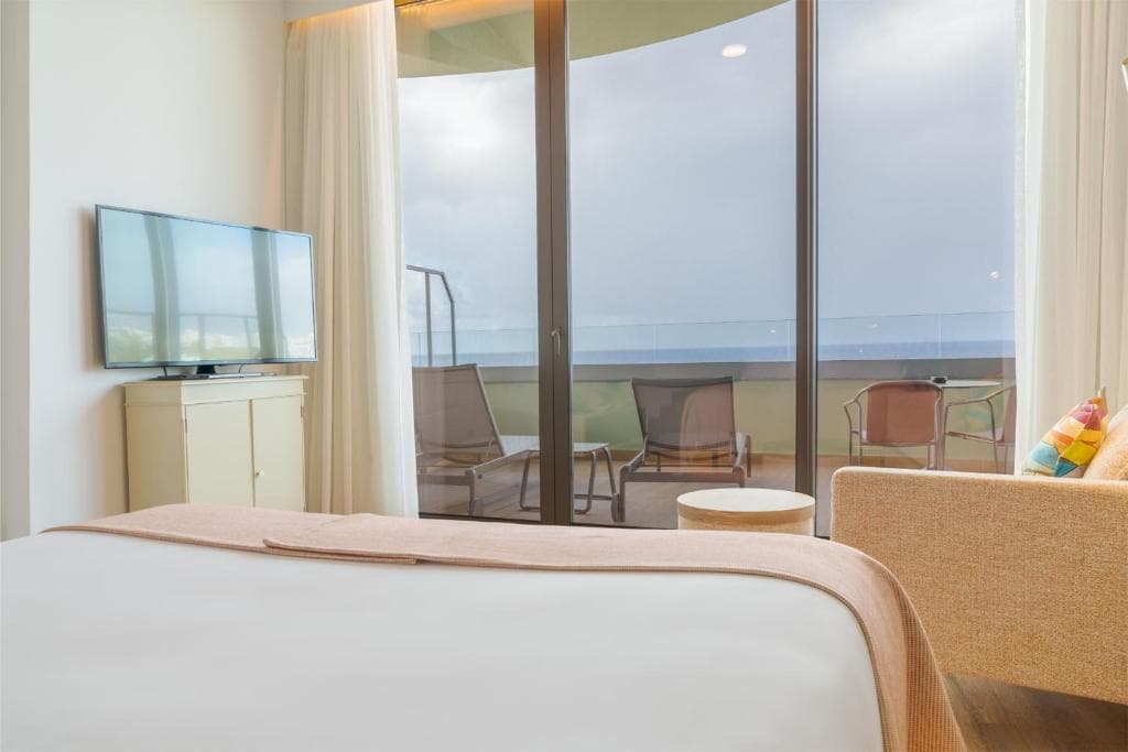 Pestana Vila Lido Madeira Ocean Hotel - 24