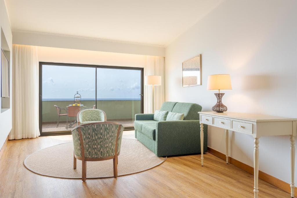 Pestana Vila Lido Madeira Ocean Hotel - 25