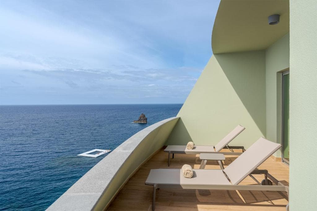 Pestana Vila Lido Madeira Ocean Hotel - 29