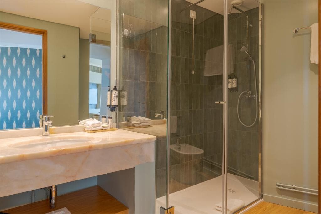 Pestana Vila Lido Madeira Ocean Hotel - 30