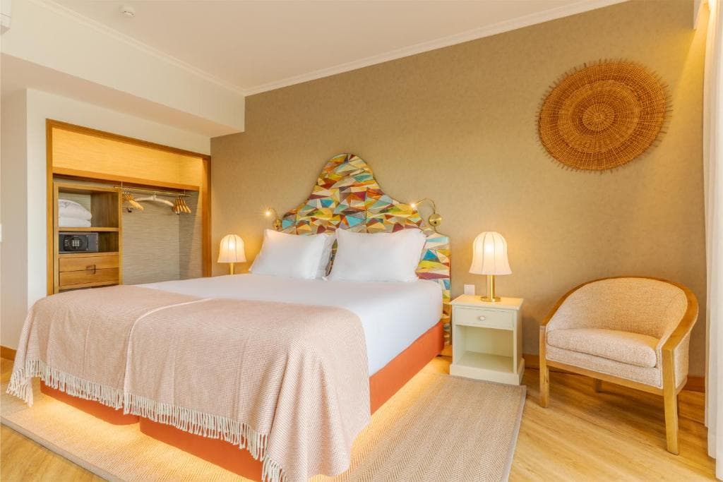 Pestana Vila Lido Madeira Ocean Hotel - 34