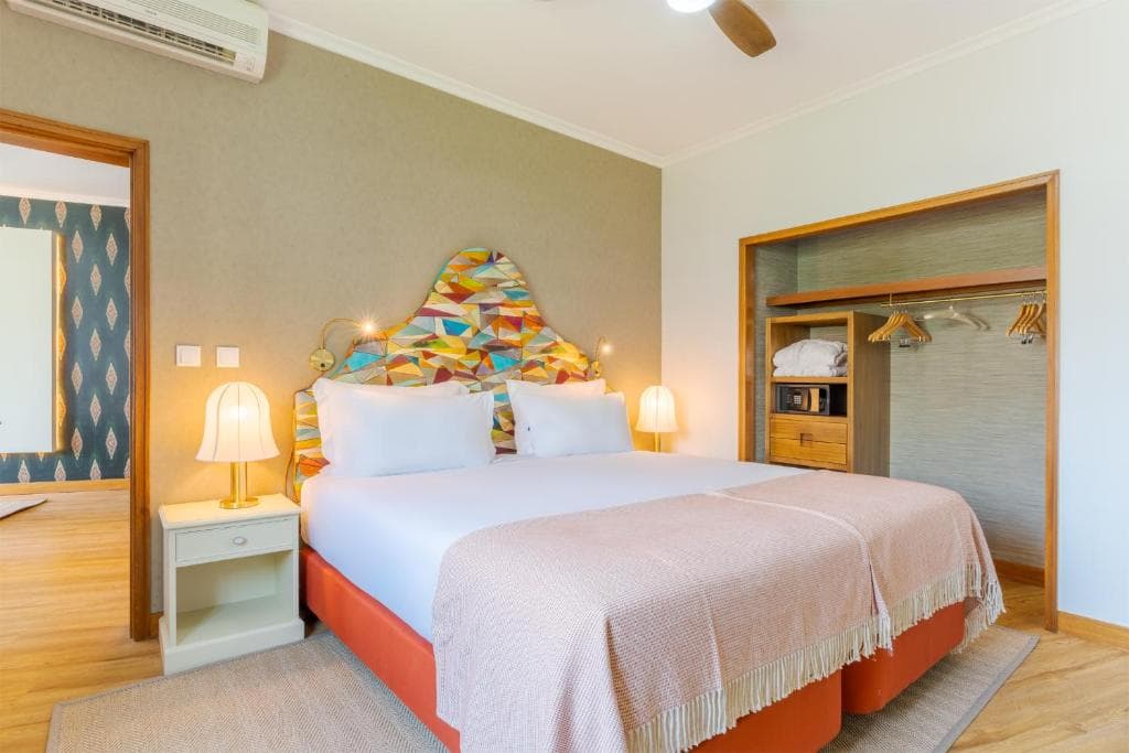 Pestana Vila Lido Madeira Ocean Hotel - 43