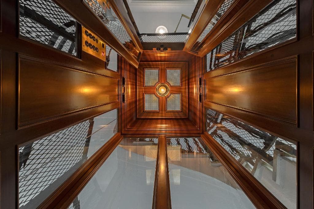 Belle Epoque Suites - 11