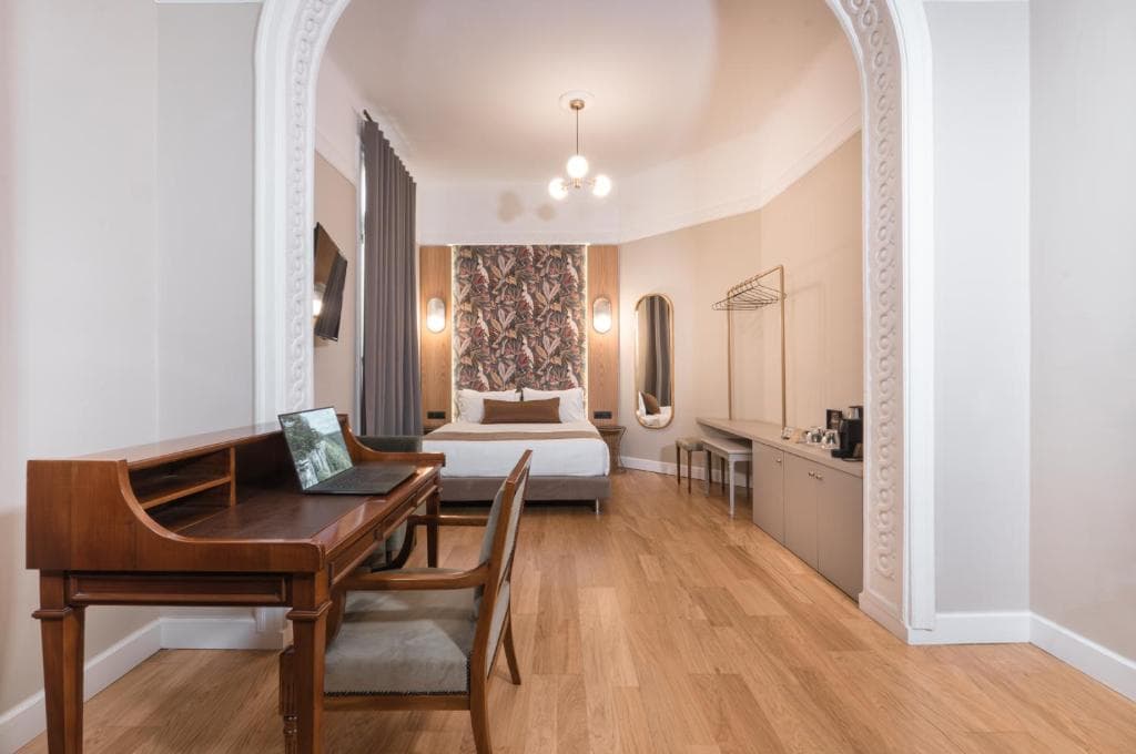 Belle Epoque Suites - 17