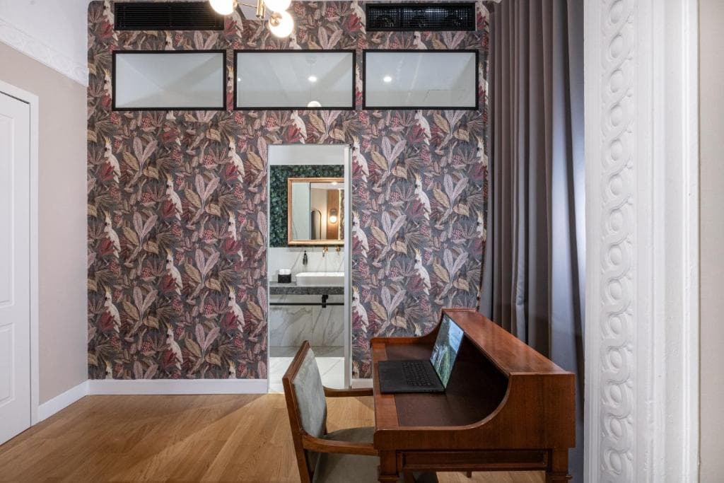 Belle Epoque Suites - 18