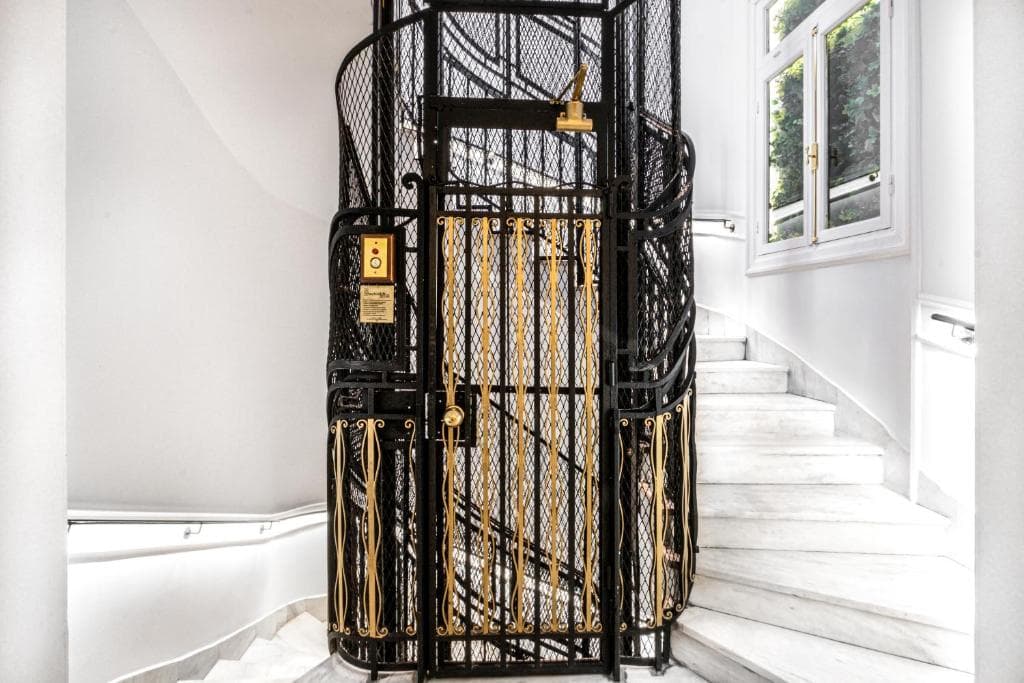 Belle Epoque Suites - 21