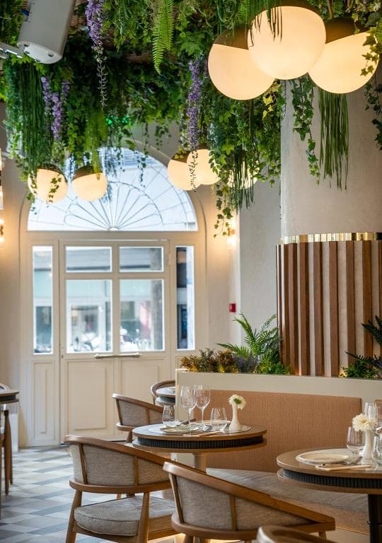 Belle Epoque Suites - 27