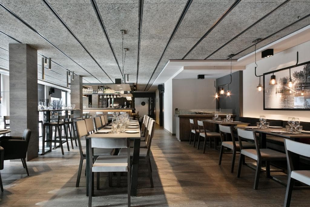 Hotel Upper Diagonal - 3