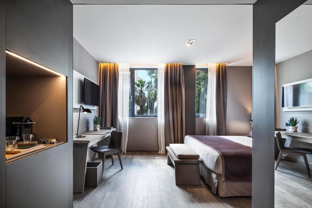 Hotel Upper Diagonal - 11