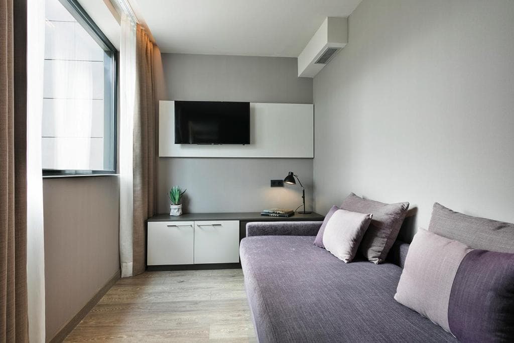 Hotel Upper Diagonal - 14