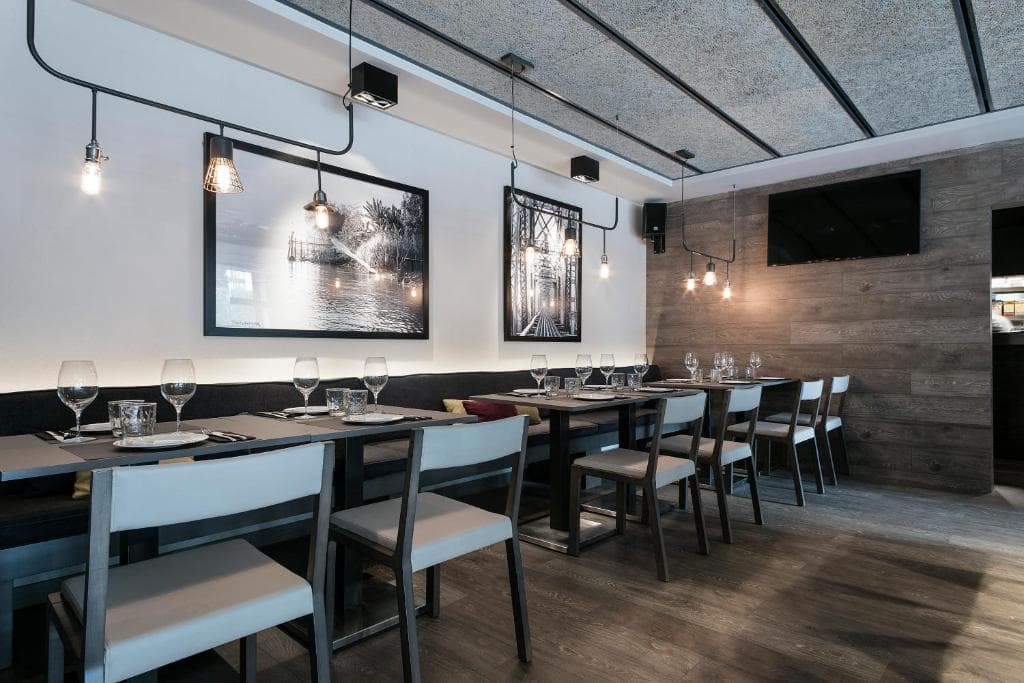 Hotel Upper Diagonal - 20