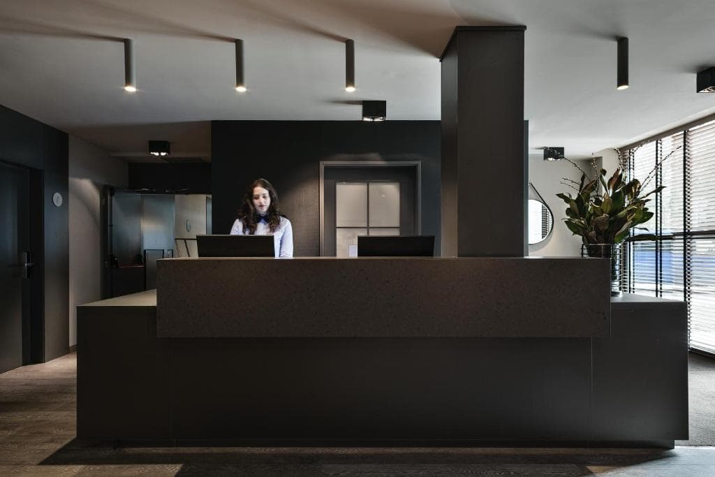 Hotel Upper Diagonal - 21