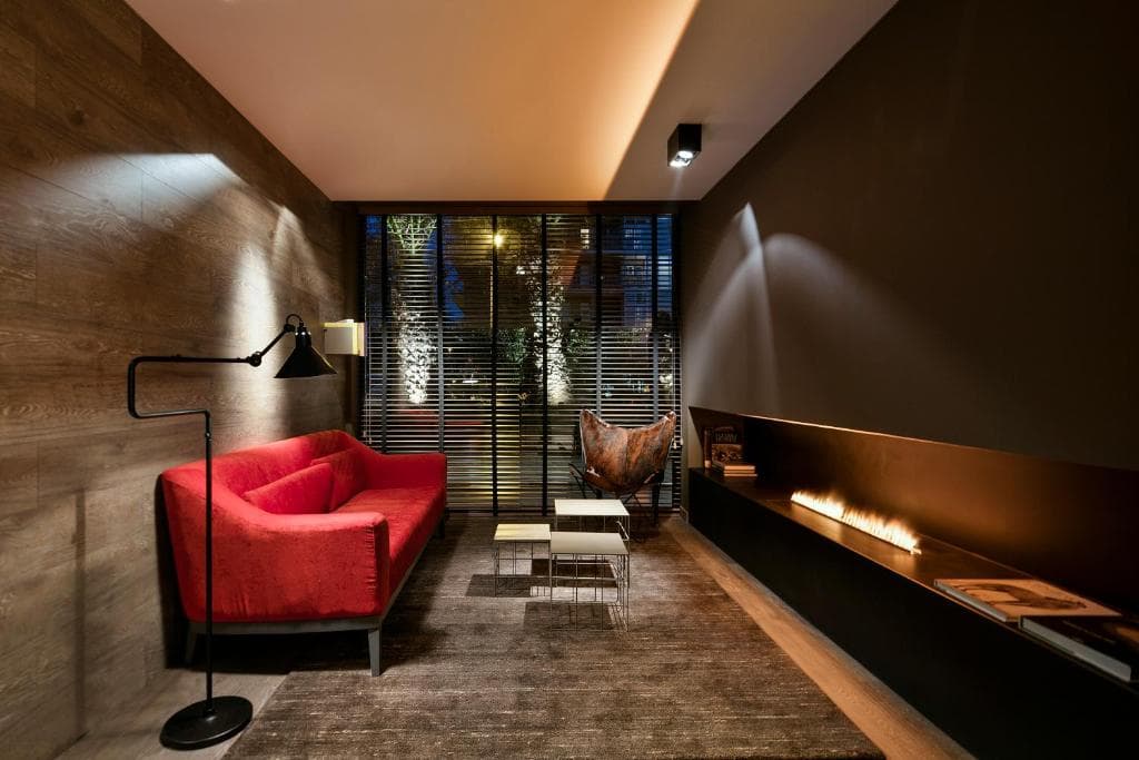 Hotel Upper Diagonal - 23