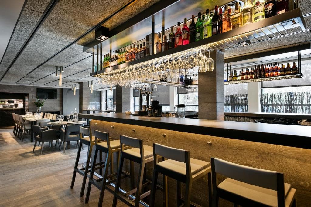 Hotel Upper Diagonal - 26