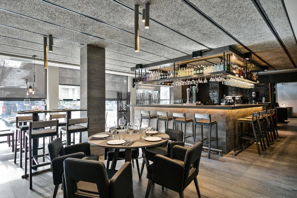 Hotel Upper Diagonal - 27