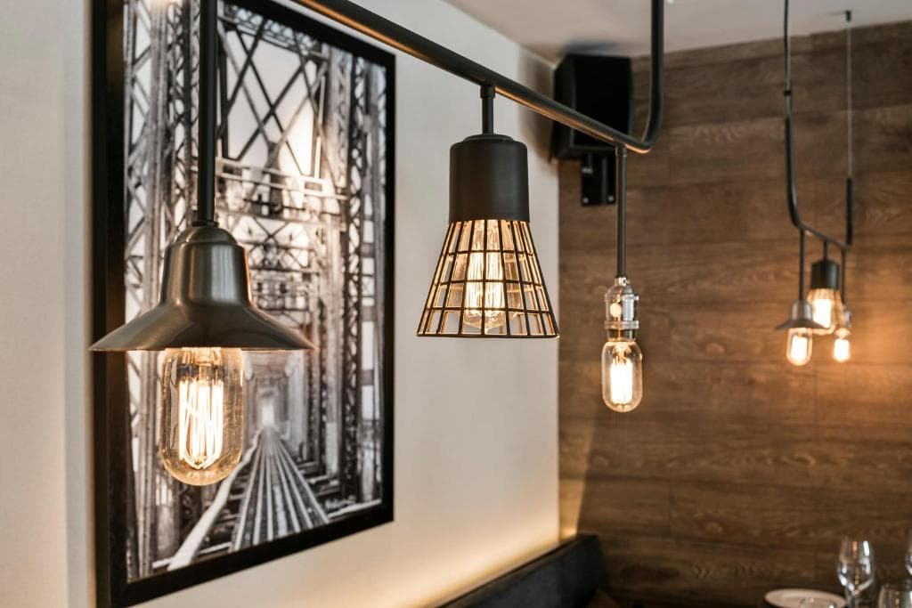 Hotel Upper Diagonal - 28