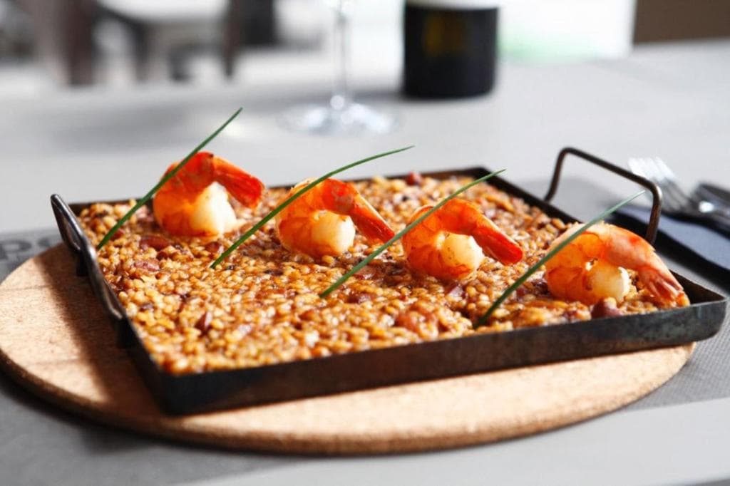 Hotel Upper Diagonal - 31