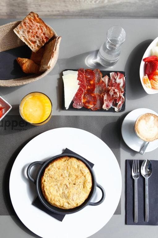 Hotel Upper Diagonal - 34