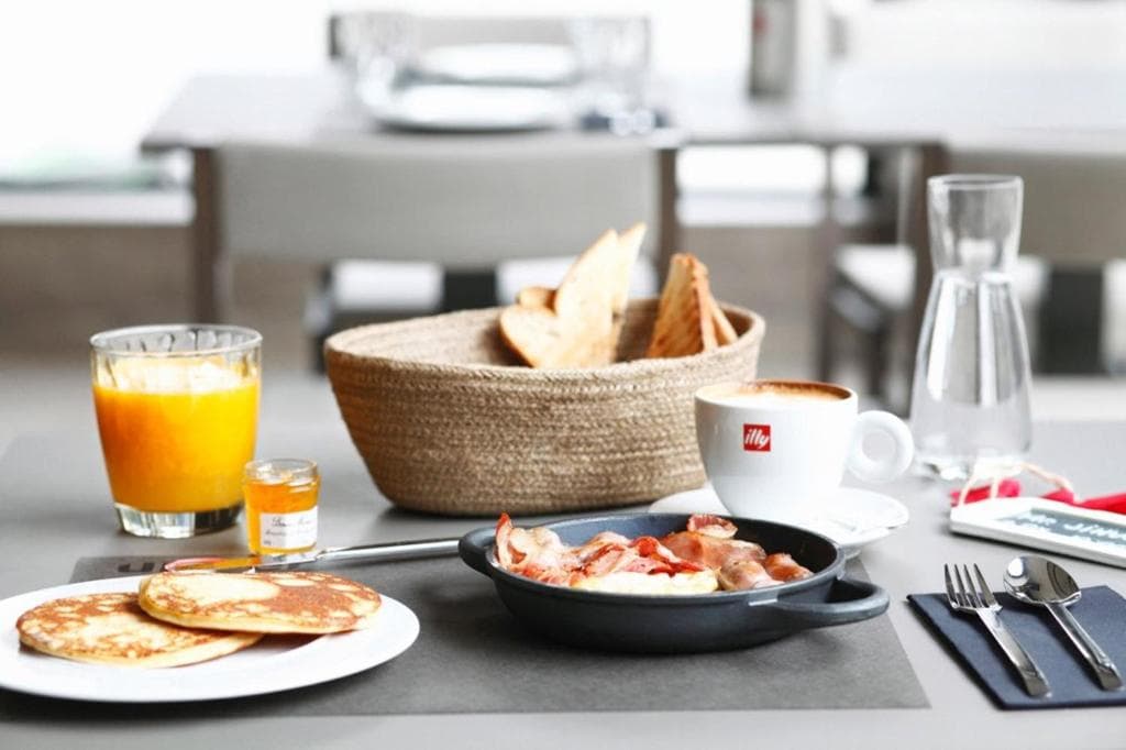 Hotel Upper Diagonal - 36